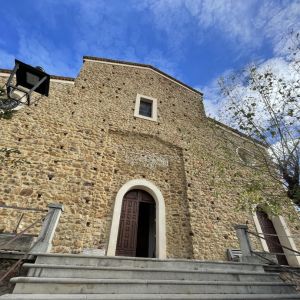 bocchigliero santa maria assunta