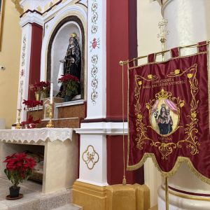 chiesa santa maria costantinopoli