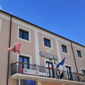 civita municipio arbereshe