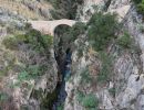 ponte del diavolo drone verticale