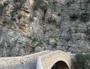 ponte del diavolo verticale