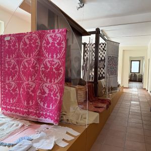 longobucco museo
