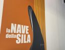 la nave della sila logo