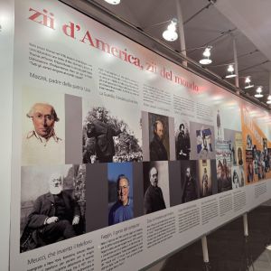 la nave della sila museo