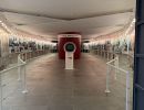 la nave della sila sala