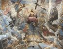 affresco soffitto