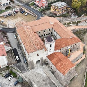 san francesco di paola spezzao sila borghi eccellenza